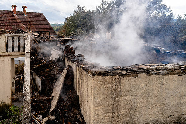 Affordable Soot Cleanup solutions in Brownton, MN